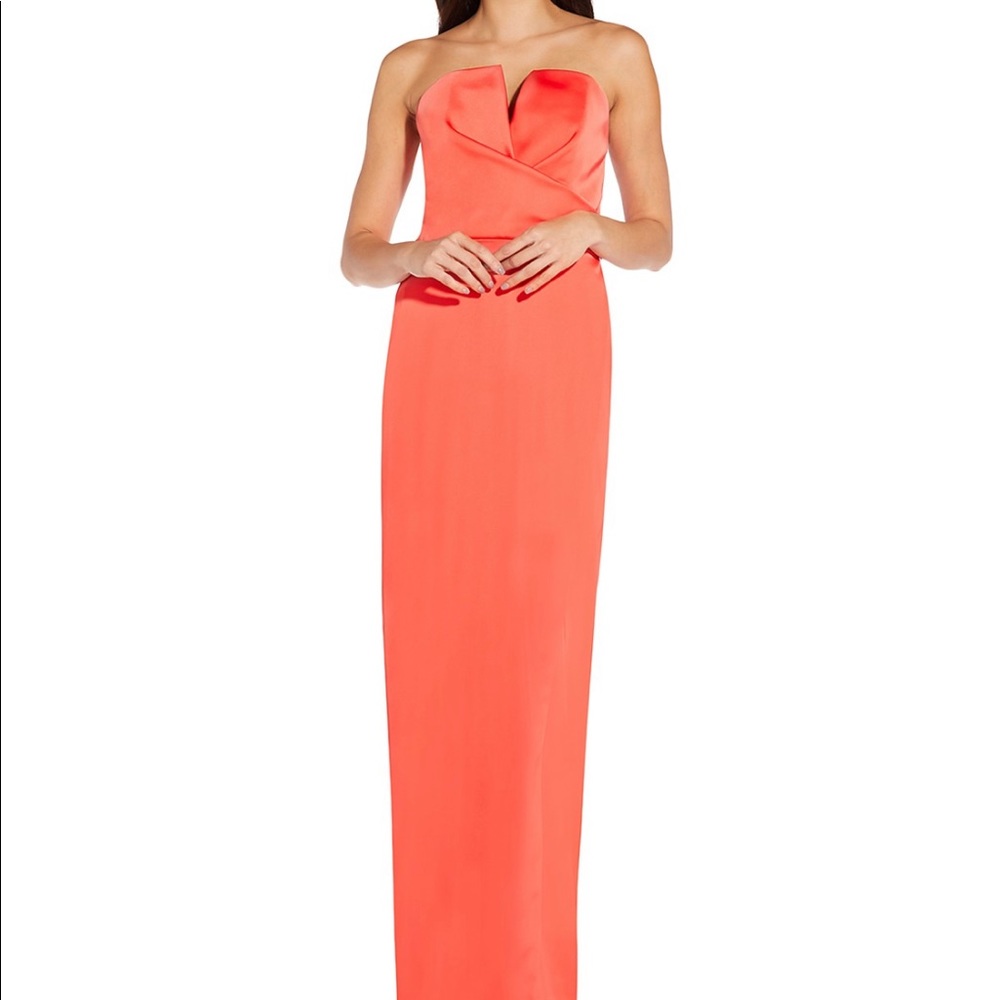 Aidan by Aidan Dress
